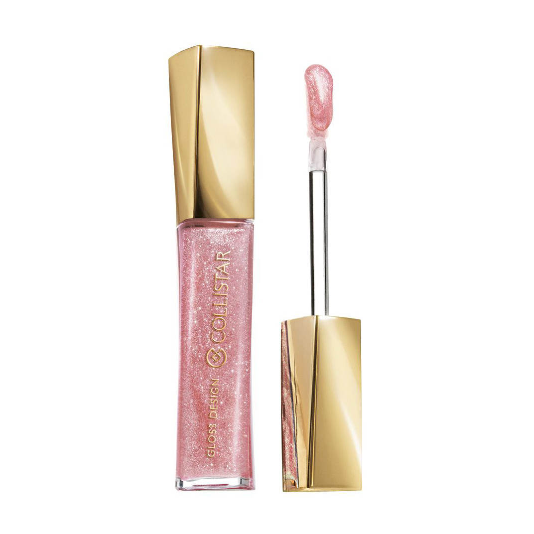 

Блиск для губ Collistar Gloss Design 02 Ice Pearl, 7 мл