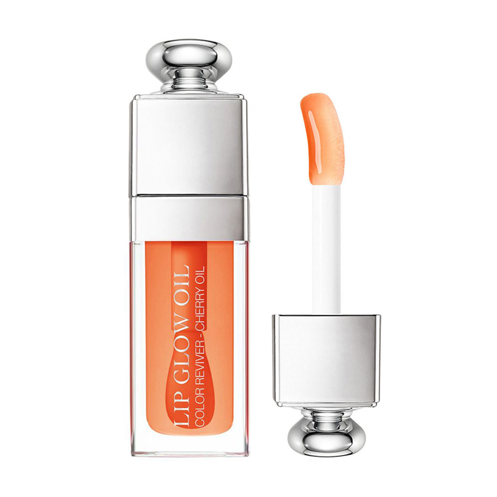 

Живильна олія для губ Dior Addict Lip Glow Oil 004 Coral, 6 мл