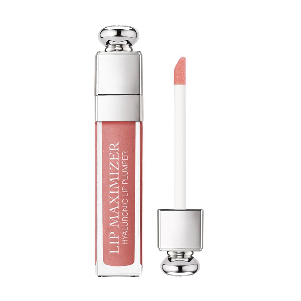 

Блиск для збільшення об'єму губ Dior Addict Lip Maximizer 012 Rosewood, 6 мл