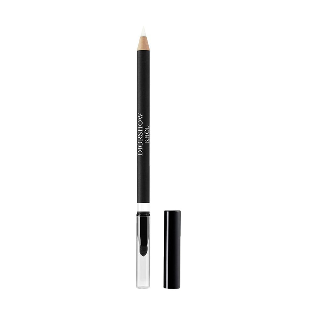 

Водостійкий олівець для очей Dior Diorshow Khol 009 White Kohl, 1.4 г