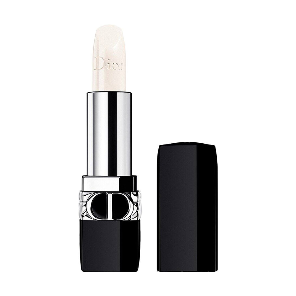 

Бальзам для губ Dior Rouge Dior Floral Care Lip Balm Refillable, 000 Diornatural, 3.5 г