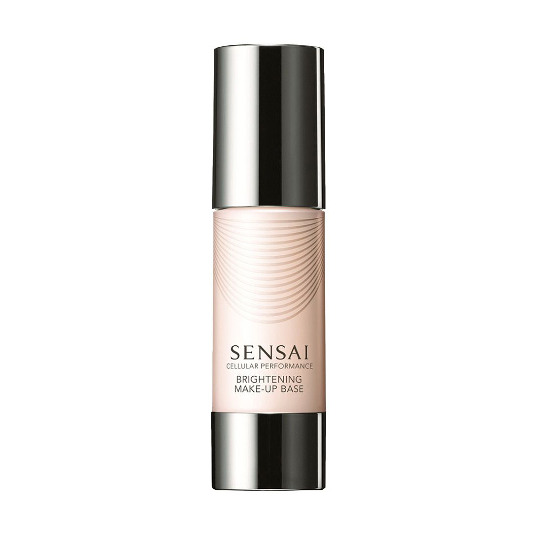 

База під макіяж Sensai Brightening Make-Up Base SPF 15, 30 мл