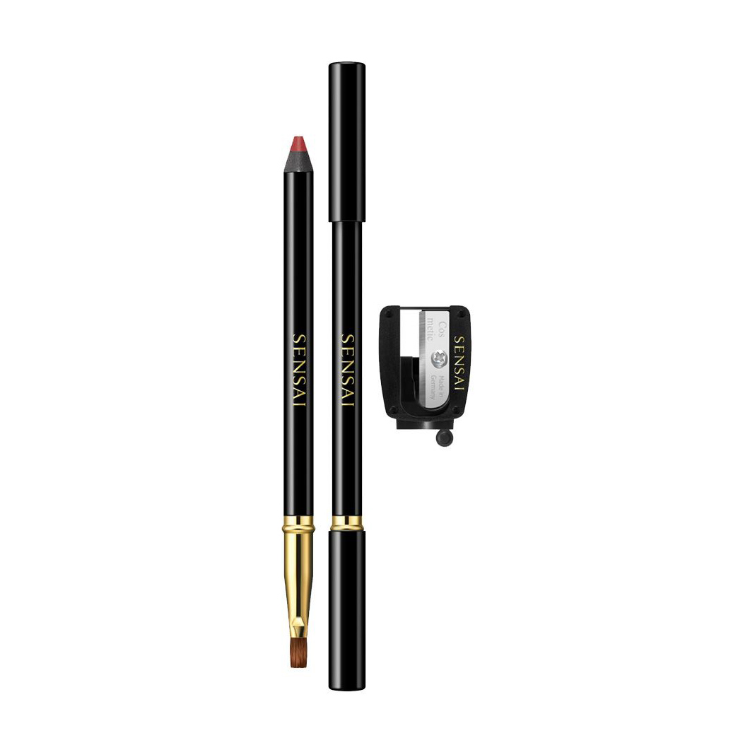 

Уцінка! Олівець для губ Sensai Lip Pencil 04 Feminine Mauve, 1 г