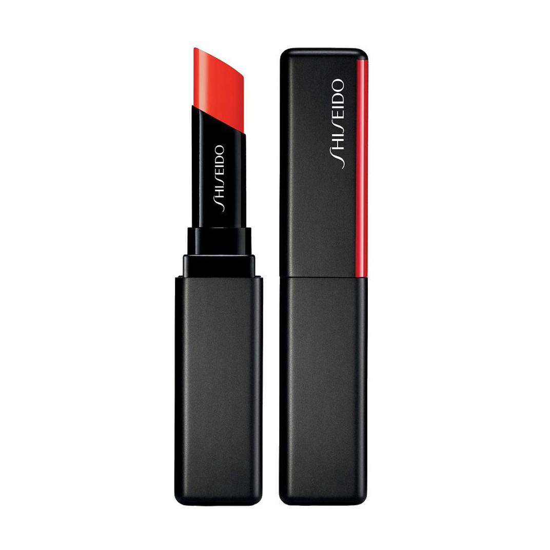 

Бальзам для губ Shiseido ColorGel Lipbalm 112 Tiger Lily, 2 г