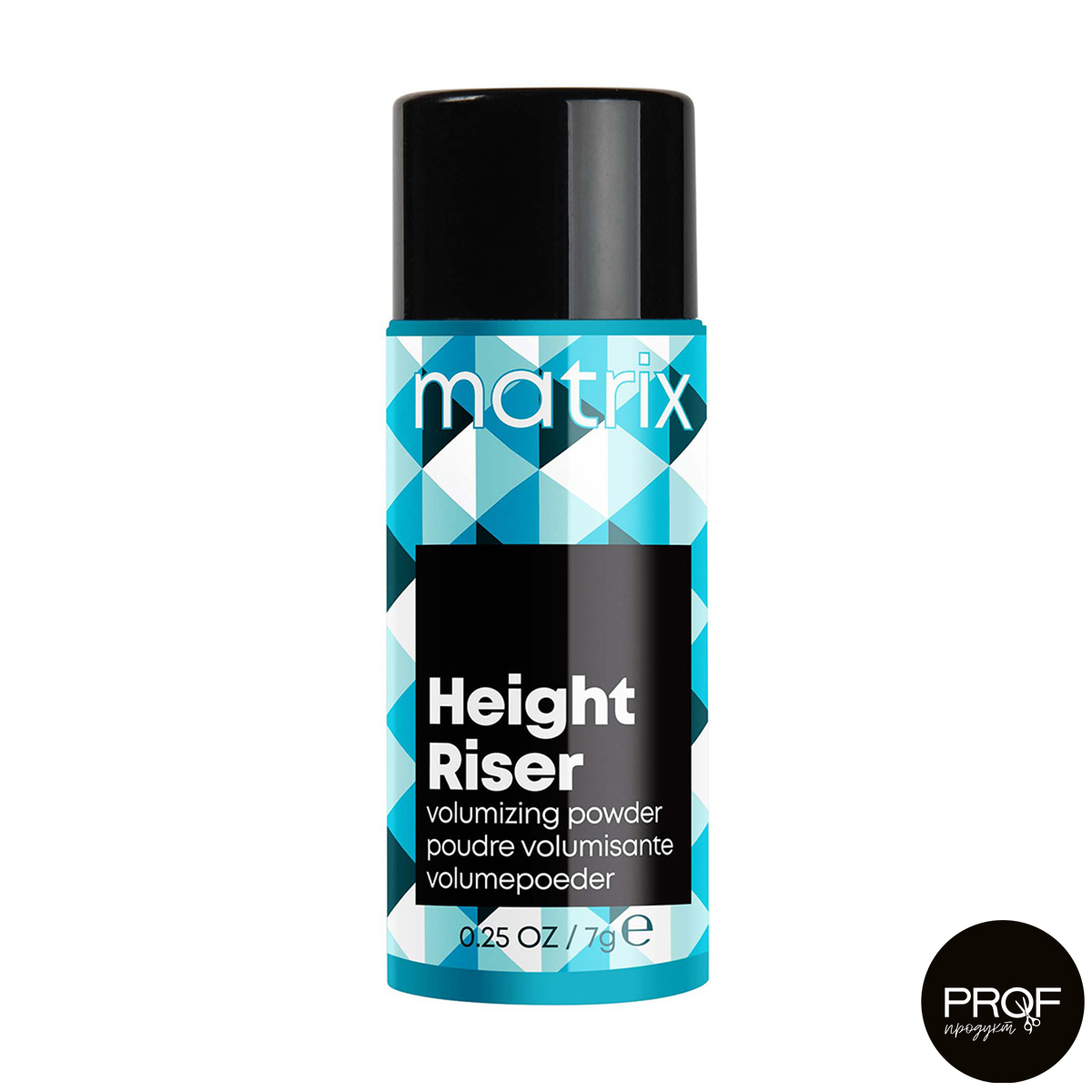 

Уцінка! Текстуруюча пудра для волосся Matrix Style Link Height Riser Volumizing Powder, 7 г