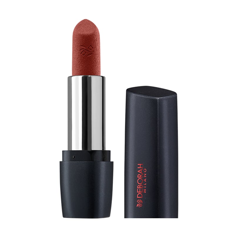 

Уцінка! Матова помада для губ Deborah Milano Red Mat Lipstick, 30 Nude Rose, 4.4 г