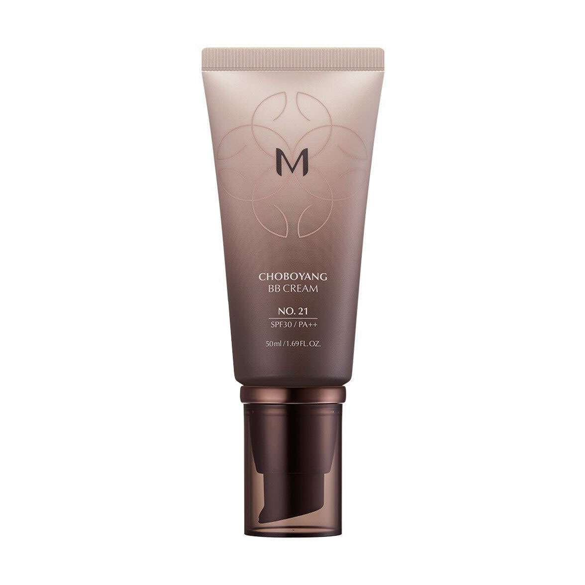 Антивіковий BB-крем для обличчя Missha Cho Bo Yang BB Cream SPF 30 PA++, 22 Gold Beige, 50 мл
