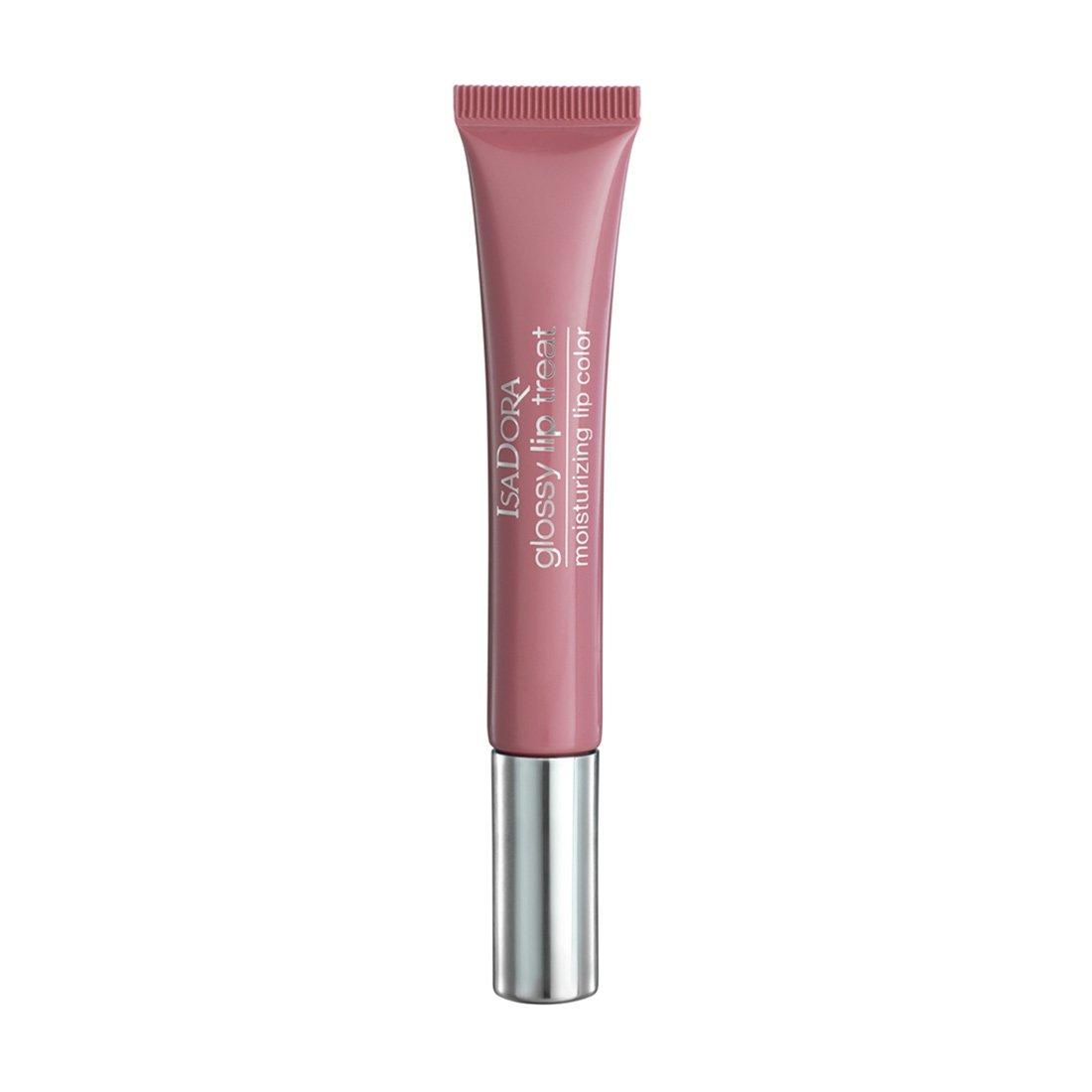 

Блиск для губ IsaDora Glossy Lip Treat, 56 Vintage Rose, 13 мл