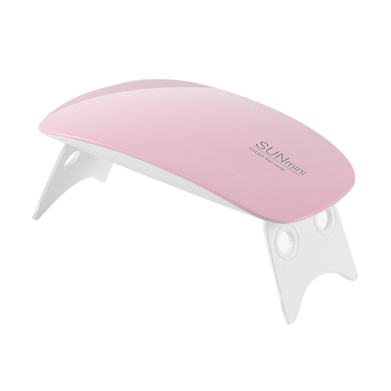 

Уцінка! Лампа для гель-лаку Sun Mini UV/LED, 6 Вт
