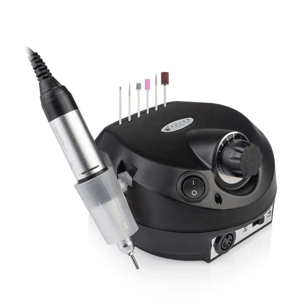 

Фрезер BUCOS ZS-601 35000 обертів, Чорний, 45 Вт