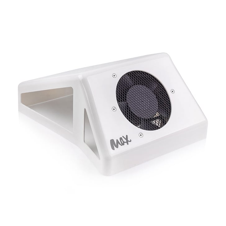 

Уцінка! Витяжка для манікюру Simei MAX Ultimate з регулятором швидкості, 100 Вт