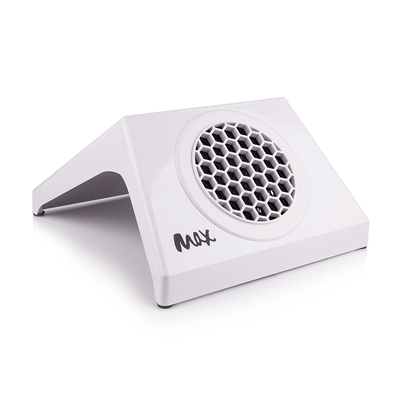 

Витяжка для манікюру Simei MAX Ultimate 4 з регулятором швидкості, 100 Вт