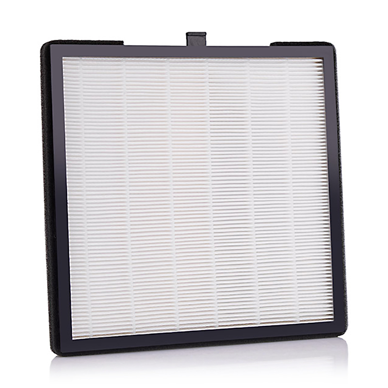 

Змінний НЕРА-фільтр для манікюрної витяжки Simei 858-8