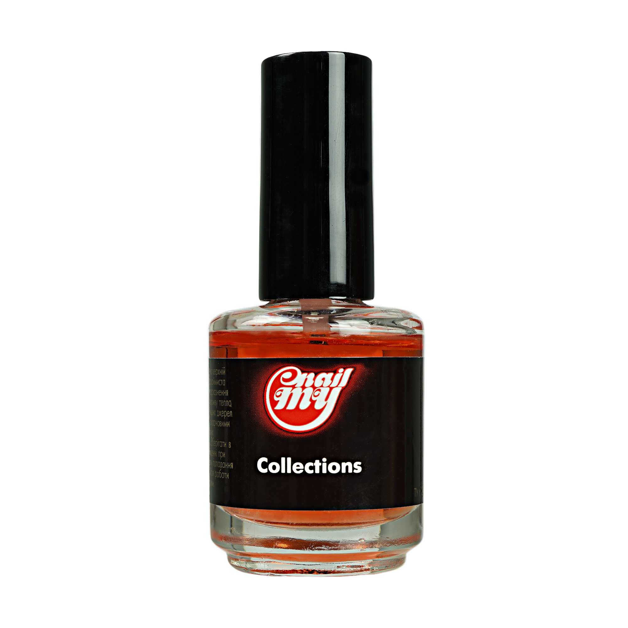 

Уцінка! Олія для кутикули My Nail Cuticle Oil Полуниця, 15 мл