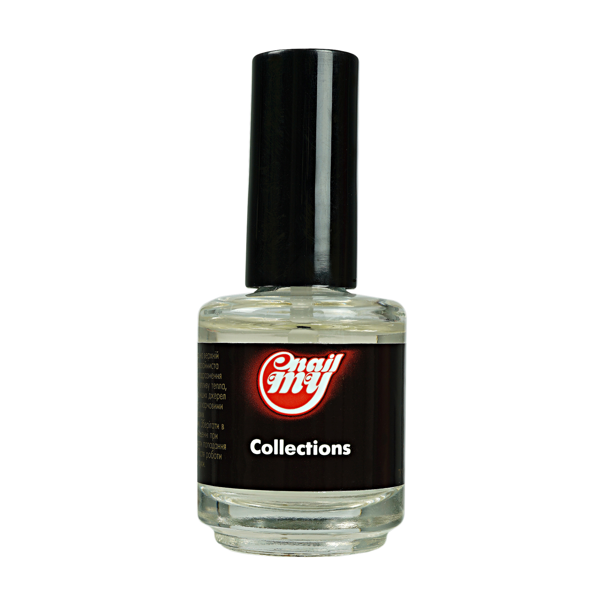 

Уцінка! Олія для кутикули My Nail Cuticle Oil Персик, 15 мл