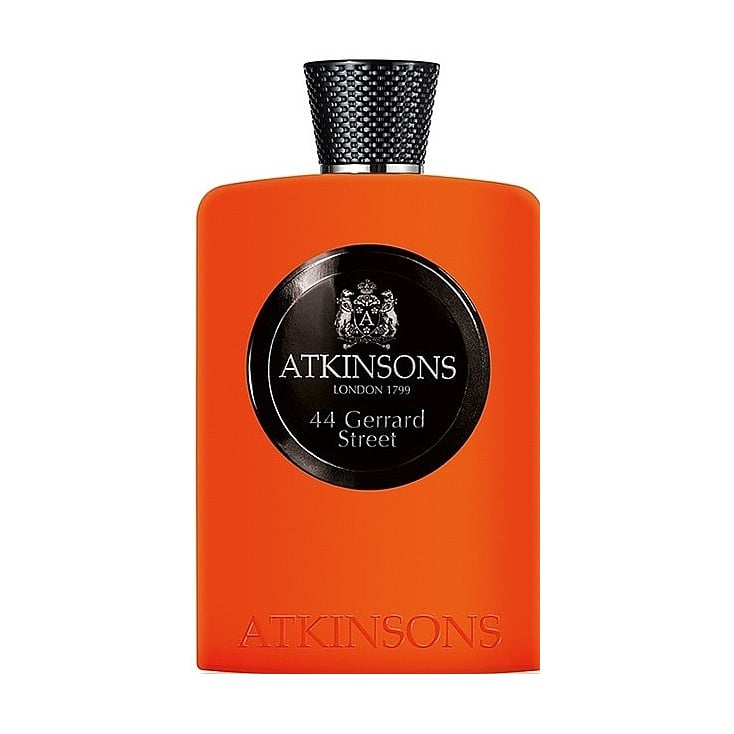 

Atkinsons 44 Gerrard Street Одеколон унісекс, 100 мл (ТЕСТЕР)