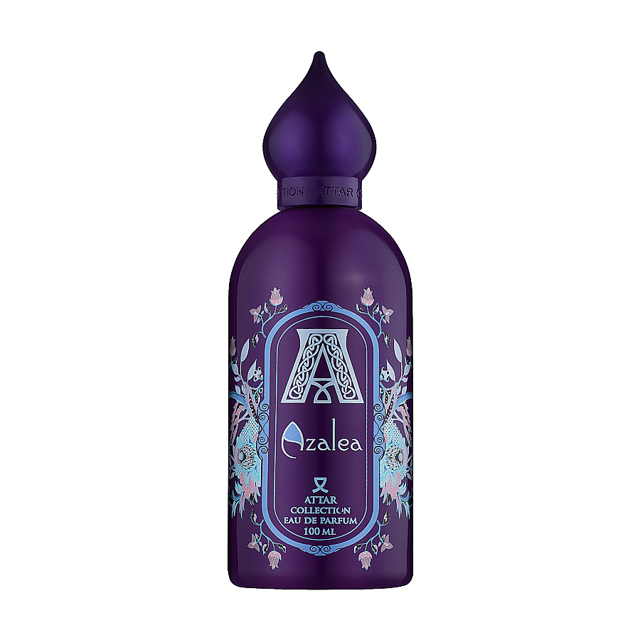 

Уцінка! Attar Collection Azalea Парфумована вода унісекс, 100 мл (ТЕСТЕР)