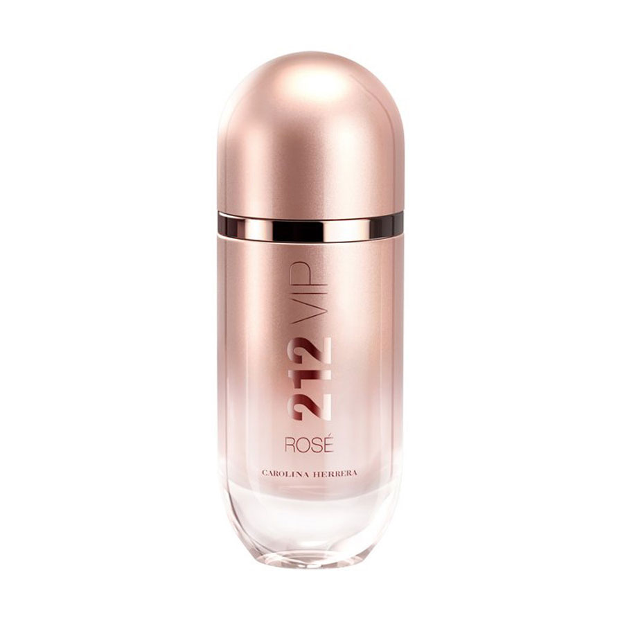 

Carolina Herrera 212 Vip Rose Парфумована вода жіноча, 80 мл