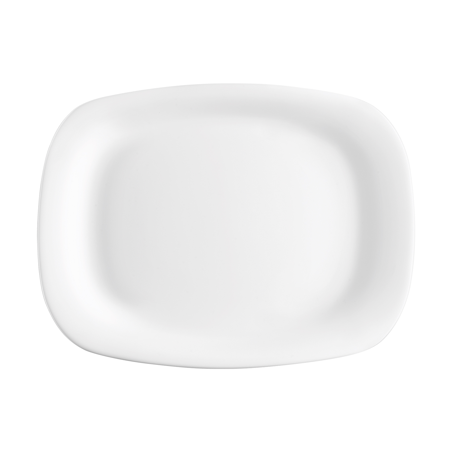 

Блюдо прямокутне Bormioli Rocco Parma 16*21 см (431242F27321990)