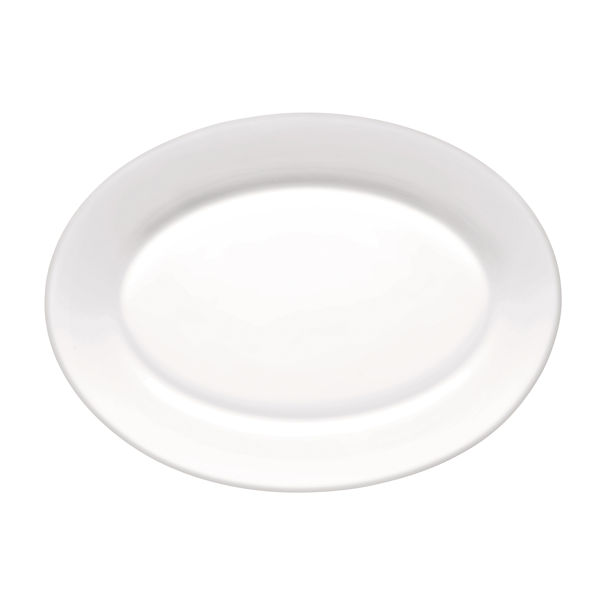 

Блюдо овальне Bormioli Rocco Toledo 30 см (400855FP3321990)