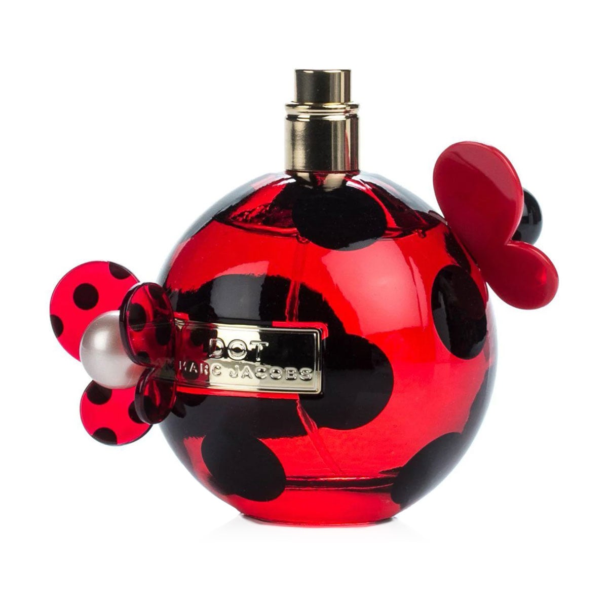 

Marc Jacobs Dot Парфумована вода жіноча, 100 мл (ТЕСТЕР)