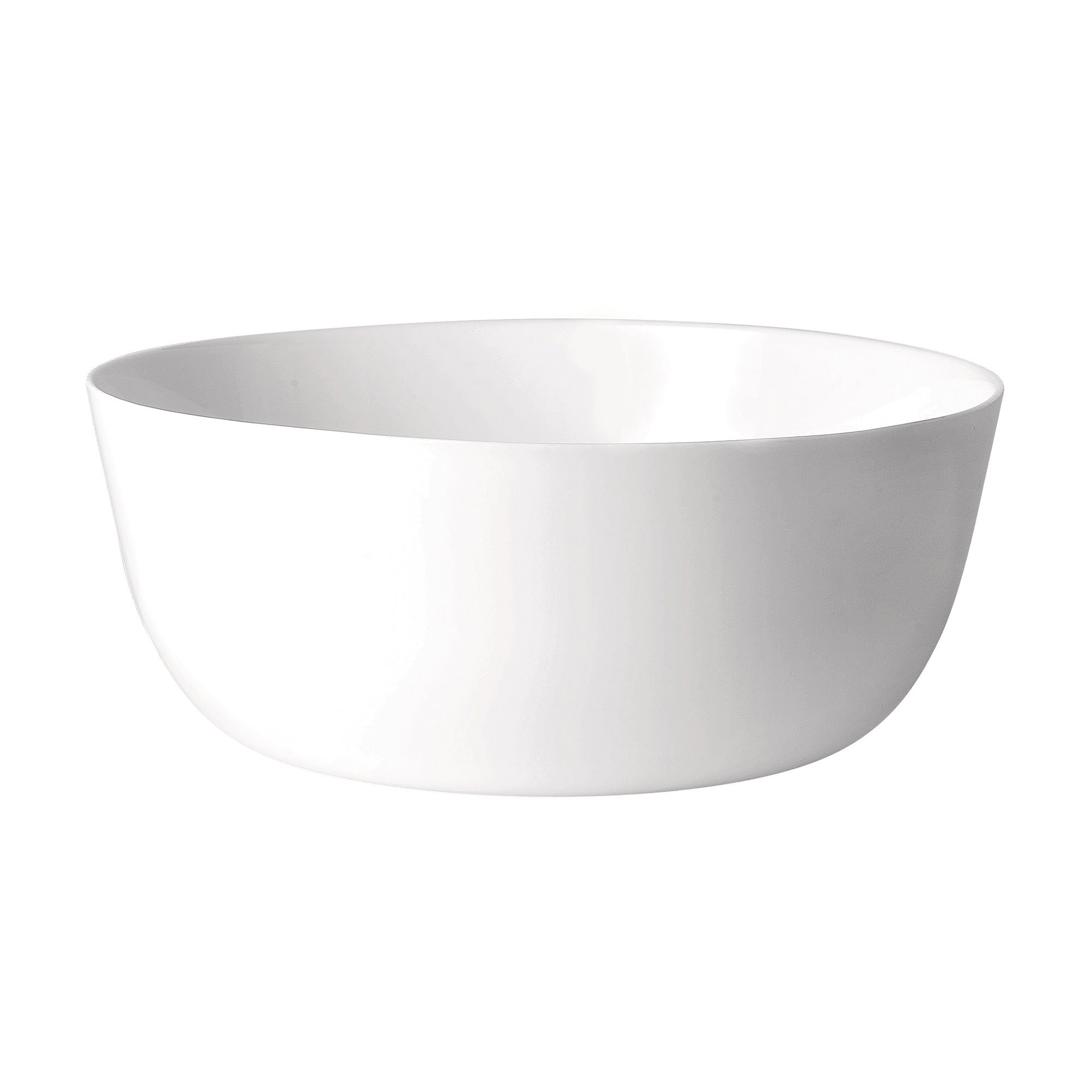 

Миска Bormioli Rocco Toledo, 23 см, 2.1 л (400880FAC121990)