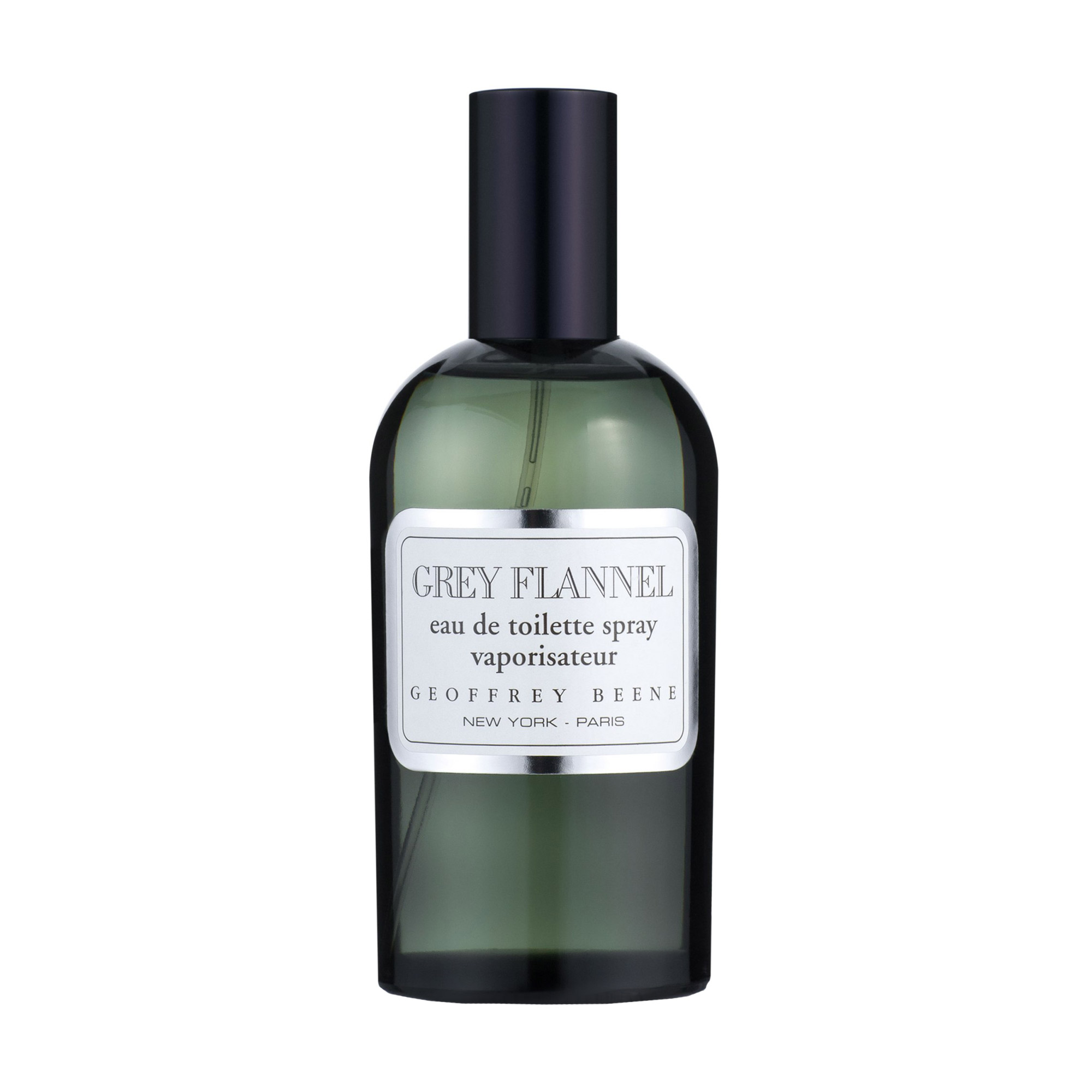 

Geoffrey Beene Grey Flannel Туалетна вода чоловіча, 120 мл (ТЕСТЕР)