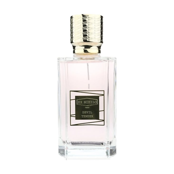 

Ex Nihilo Devil Tender Парфумована вода жіноча, 100 мл (ТЕСТЕР)
