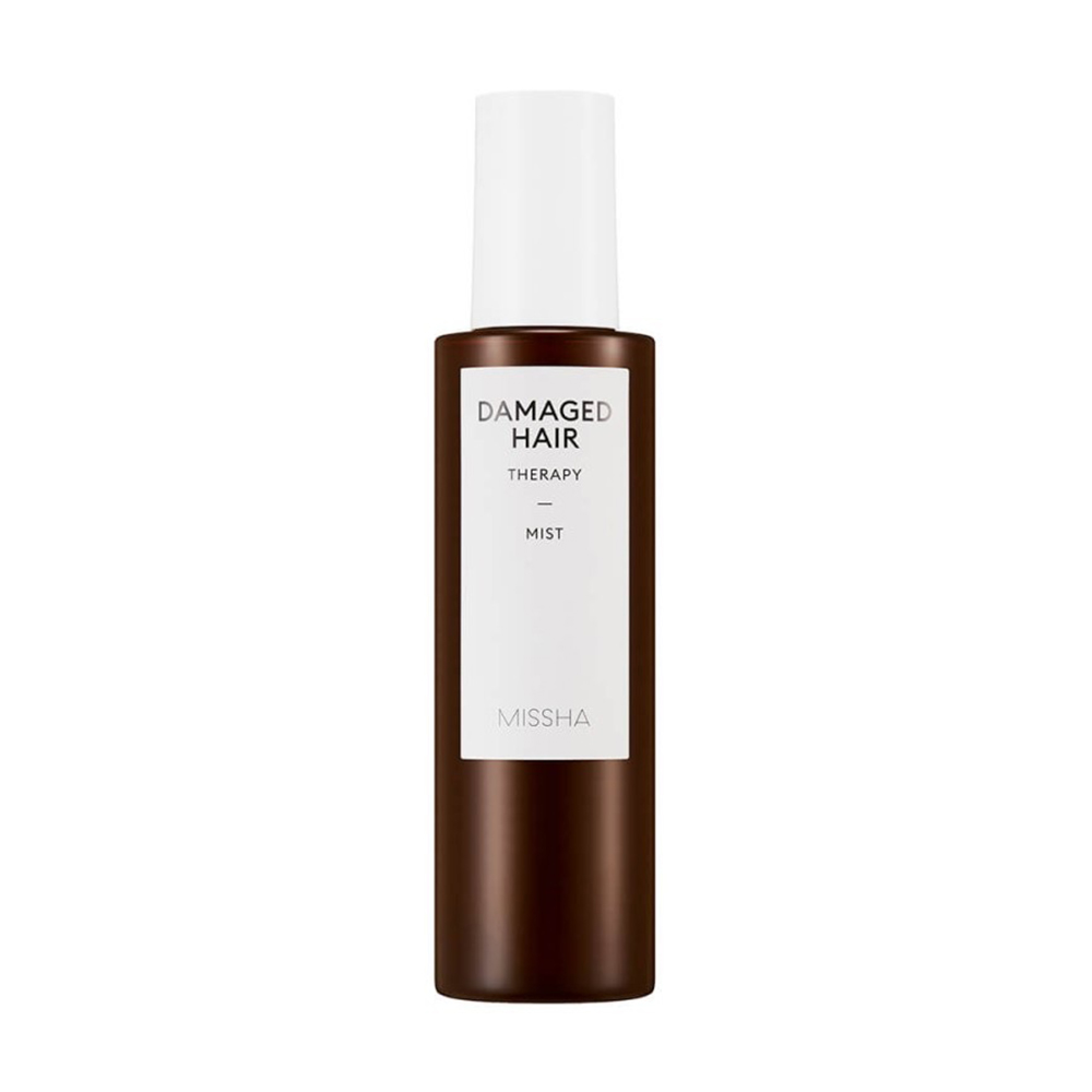 

Відновлювальний міст Missha Damaged Hair Therapy Mist для пошкодженого волосся, 200 мл