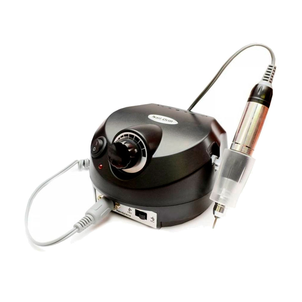 

Фрезер для манікюру Canni чорний