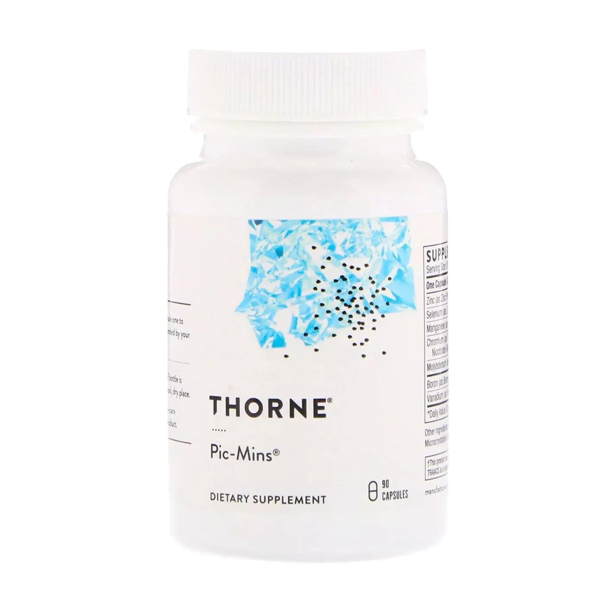 

Очищення печінки Thorne Research Liver Cleanse, 60 капсул