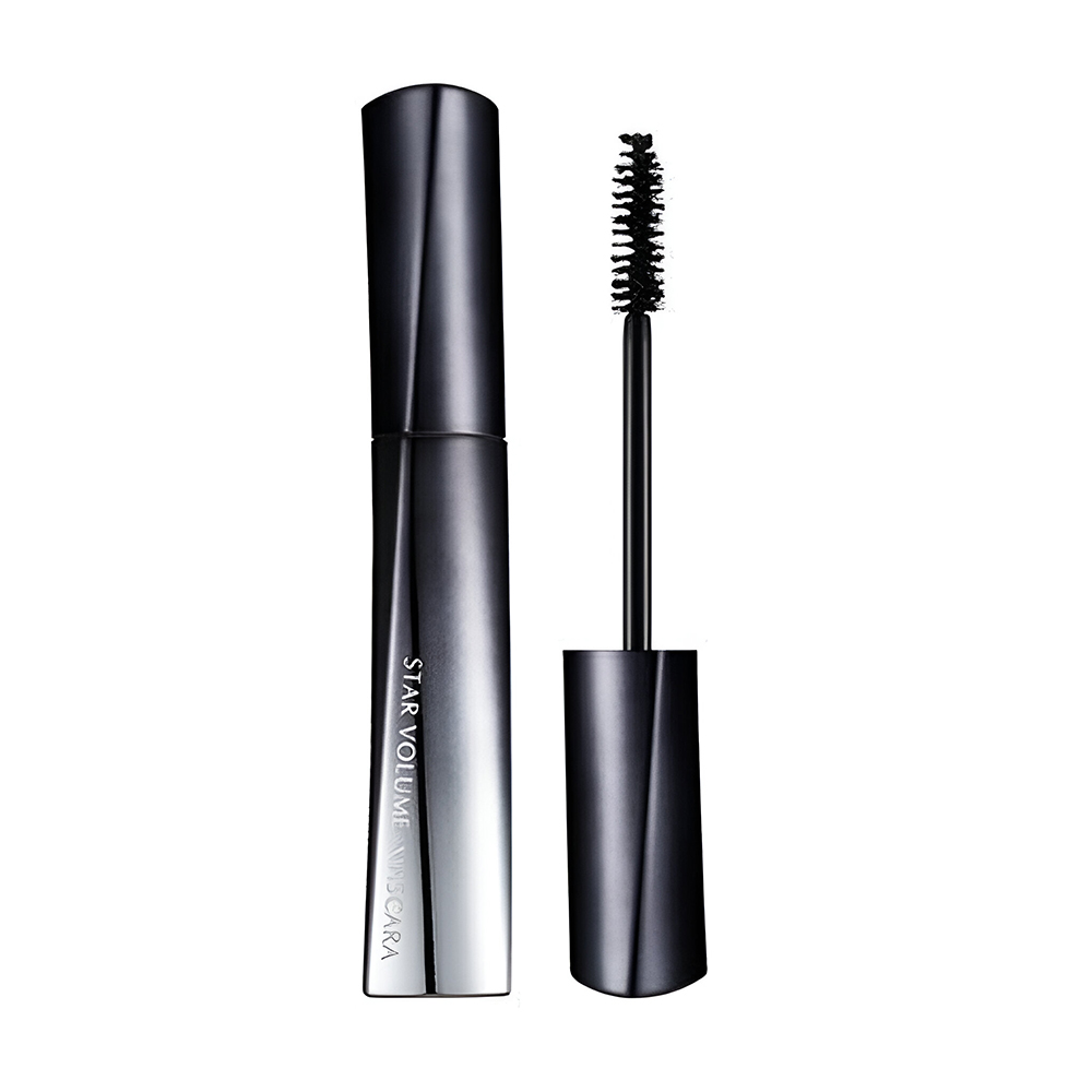 

Уцінка! Туш для вій Missha Star Volume Mascara, Black, 8.5 г