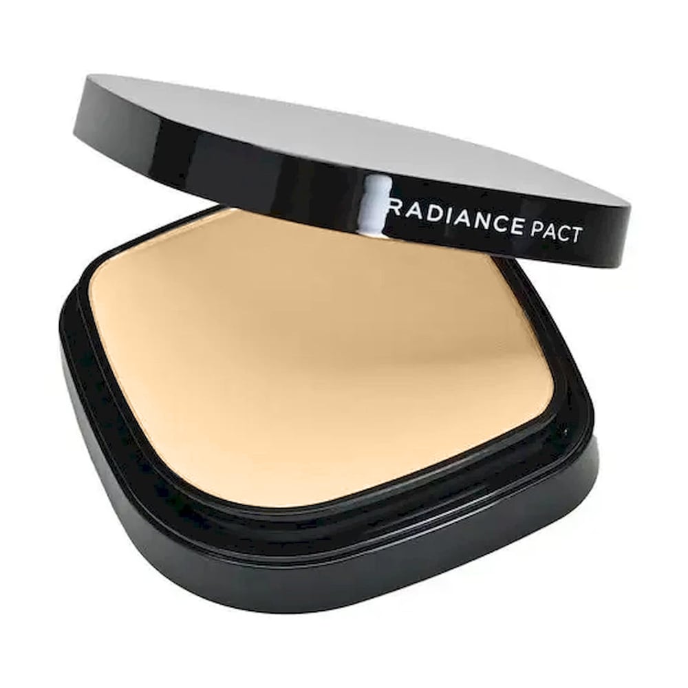 

Компактна пудра для обличчя Missha Radiance Pact SPF 27/PA ++, 23 Sand, 9.5 г