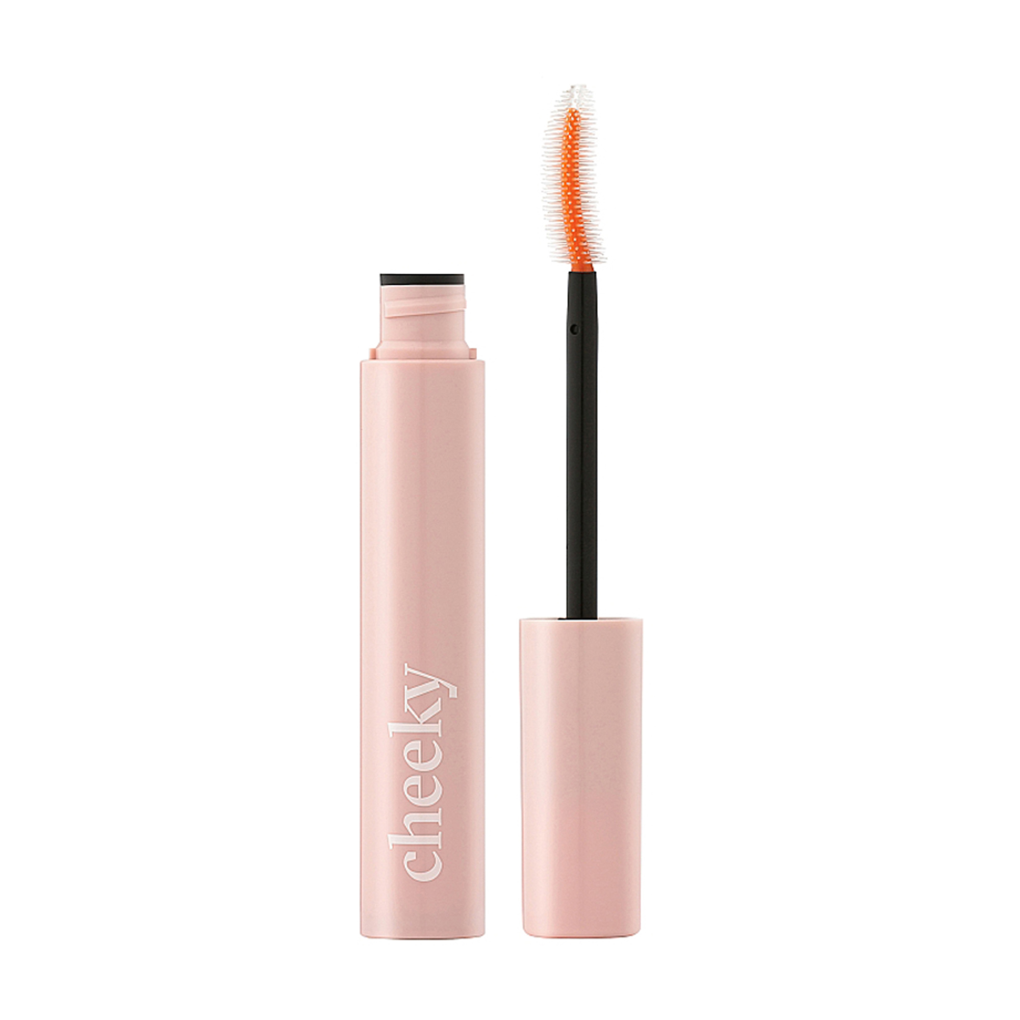 

Туш для вій Paese The Lift Up Mascara Cheeky, Black, 9 мл