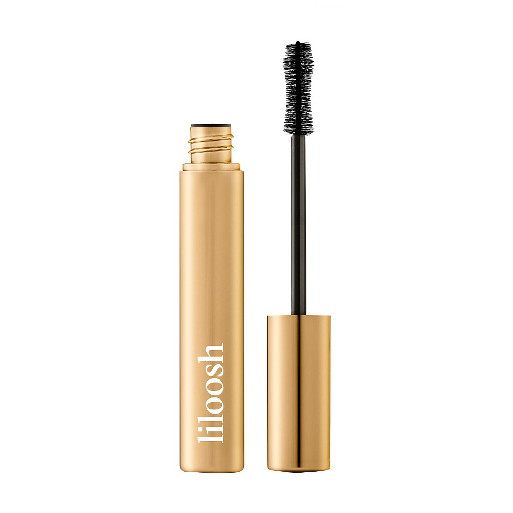 

Туш для вій Paese Liloosh Panoramic Volume Effect, Black, 10.5 мл