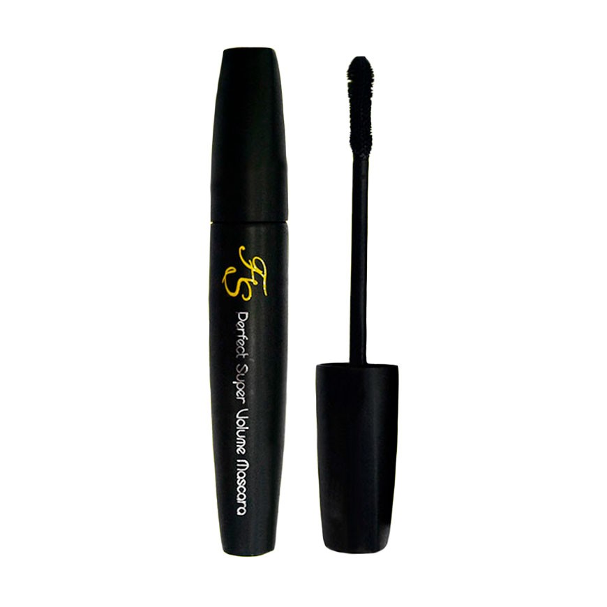 

Туш для вій FarmStay Perfect Super Volume Mascara Розкішний об'єм, Black, 12 г