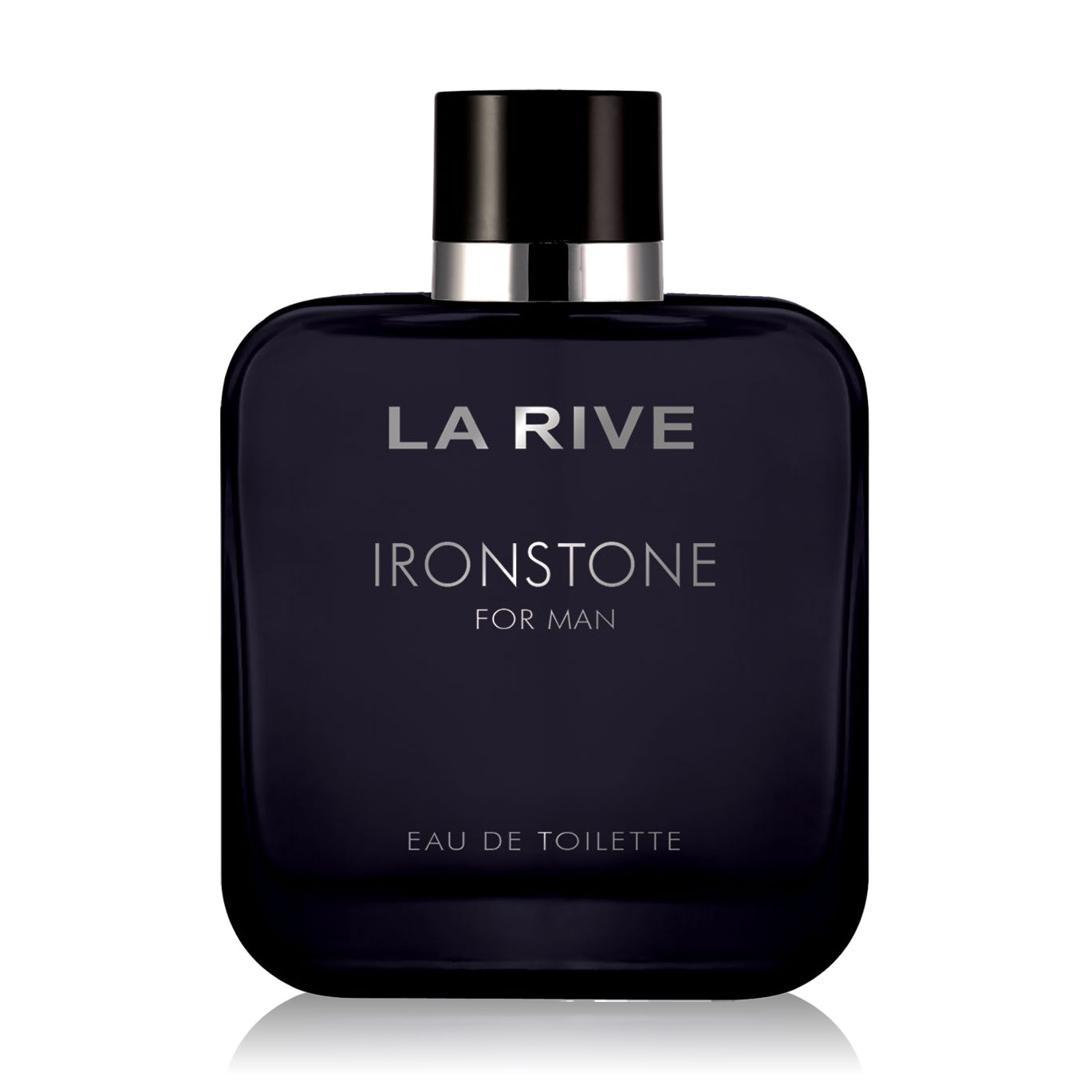 

La Rive Ironstone Туалетна вода чоловіча, 100 мл