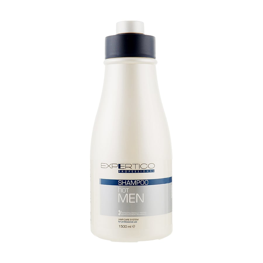 

Чоловічий шампунь для волосся Tico Professional Expertico Prov B5 Shampoo, 1.5 л