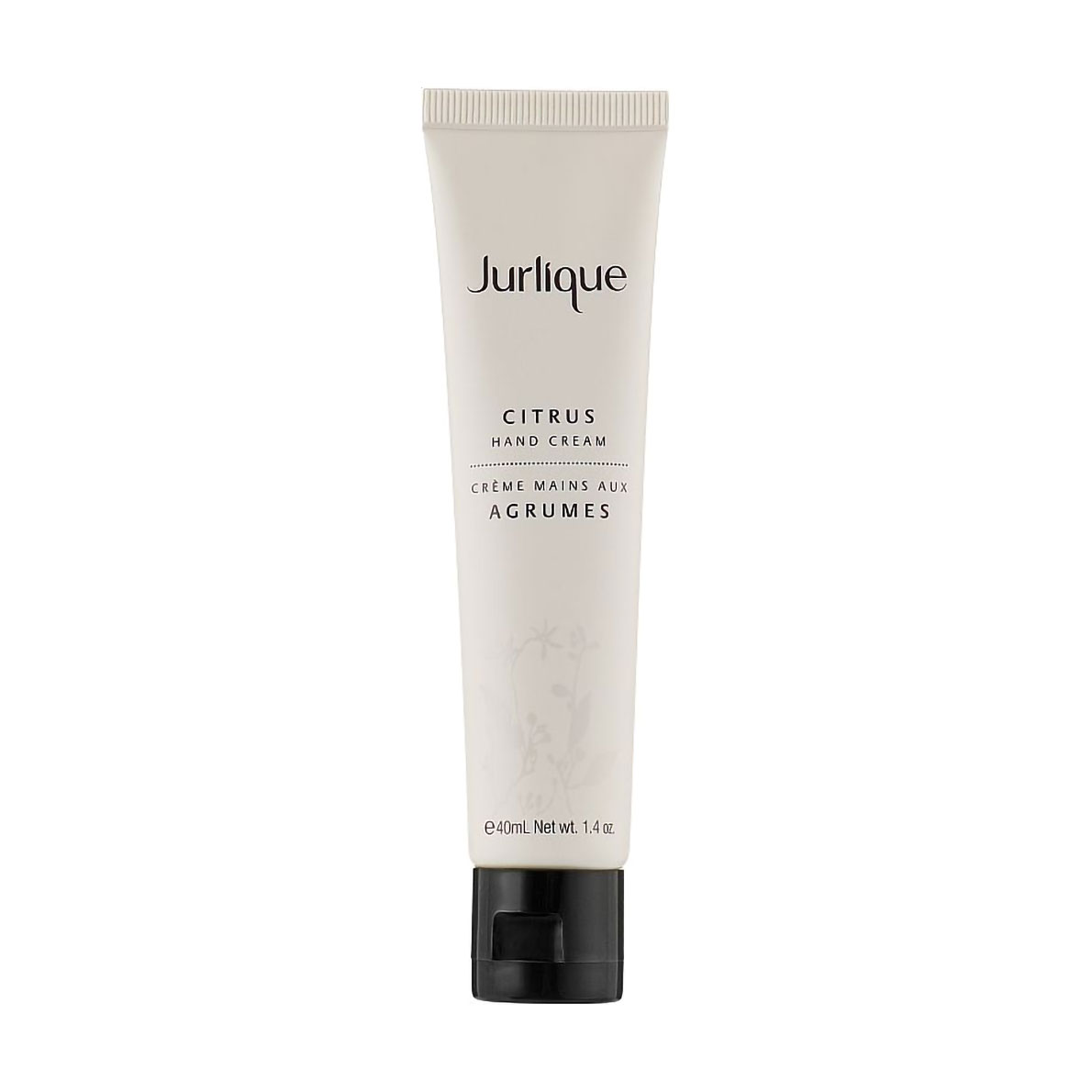 

Живильний крем для рук Jurlique Citrus Hand Cream з екстрактом цитрусових, 40 мл