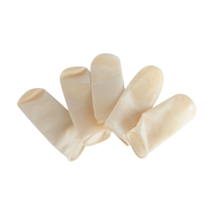 

Напальчники Белема Трейд гумові медичні, 10 шт