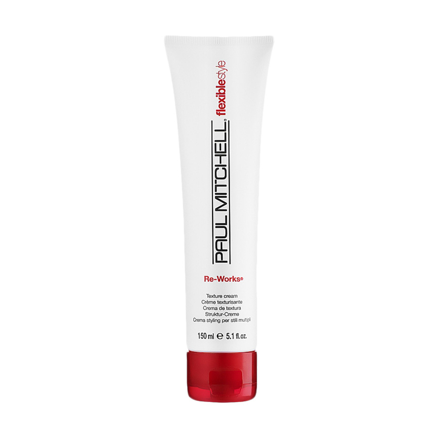 

Текстурувальний крем для волосся Paul Mitchell Flexible Style Re-Works, 150 мл