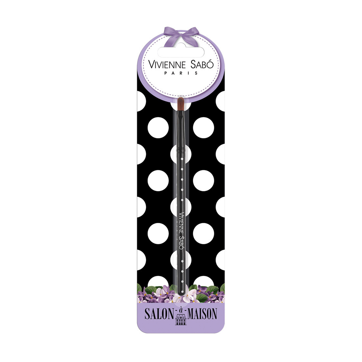 

Подарунок! Пензель для макіяжу губ Vivienne Sabo Lip Brush Salon-A-Maison