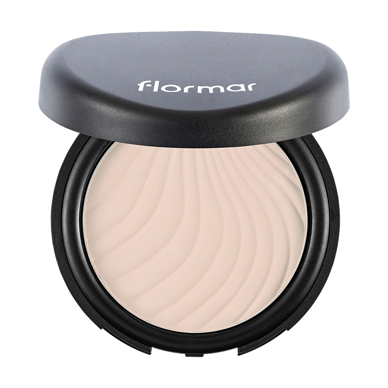 

Компактна пудра для обличчя Flormar Compact Powder 096 Light Porcelain Opal, 11 г