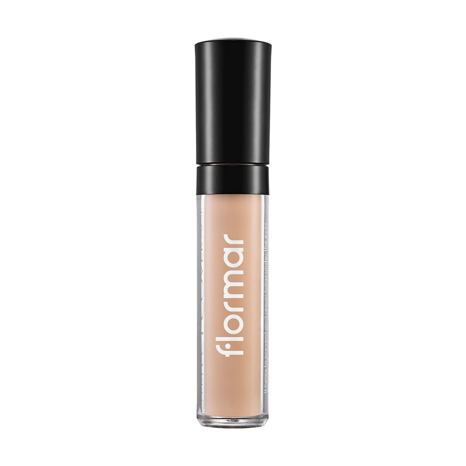 

Рідкий консилер для обличчя Flormar Perfect Coverage Liquid Concealer 004 Medium Beige, 5 мл