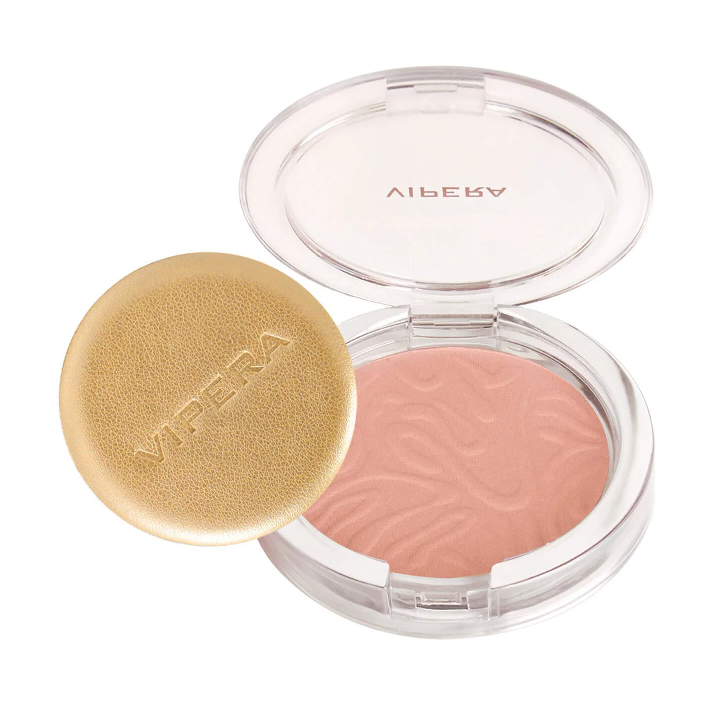 

Уцінка! Компактна пудра для обличчя Vipera Fashion Powder 514 Transculent Fixer, 13 г