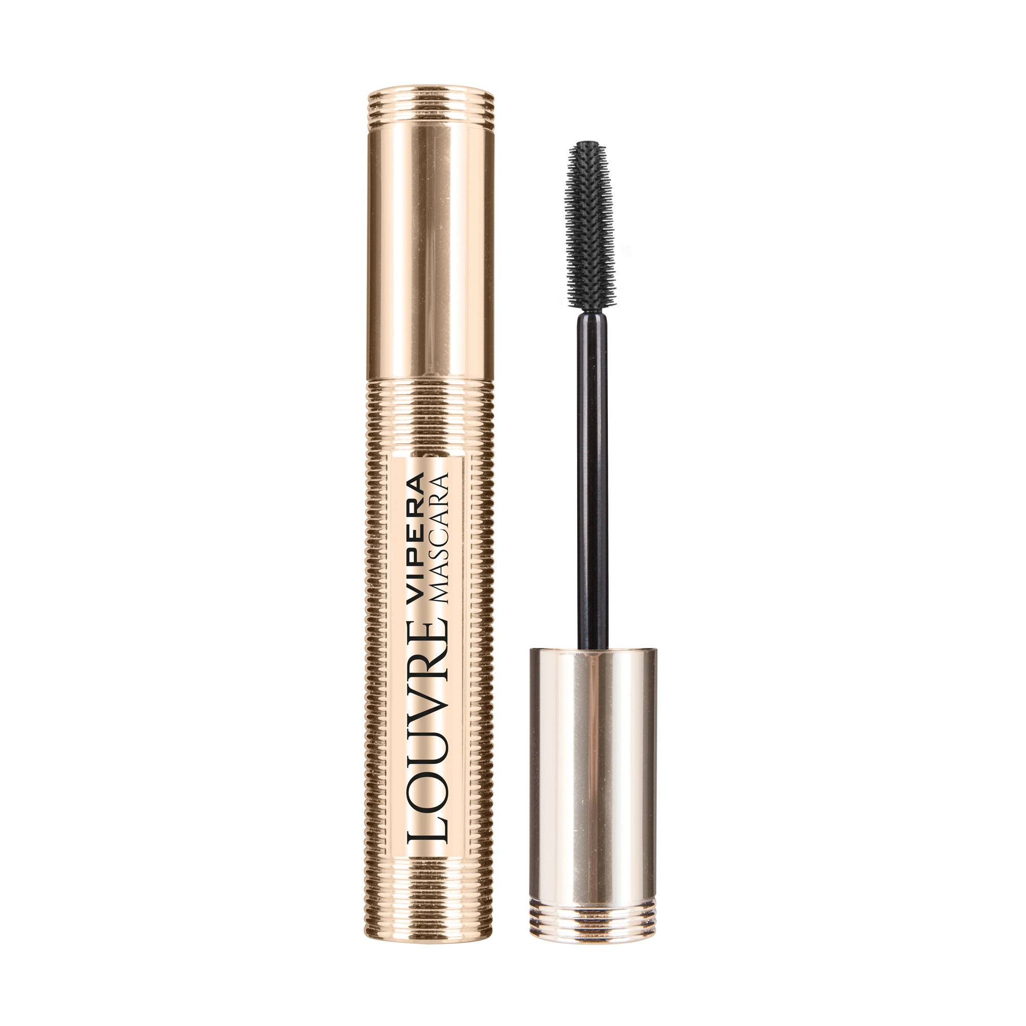 

Туш для вій Vipera Louvre Mascara Black, 8 мл