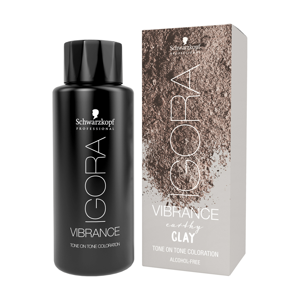 

Фарба для волосся Schwarzkopf Professional Igora Vibrance Tone on Tone Coloration 5-16, 60 мл