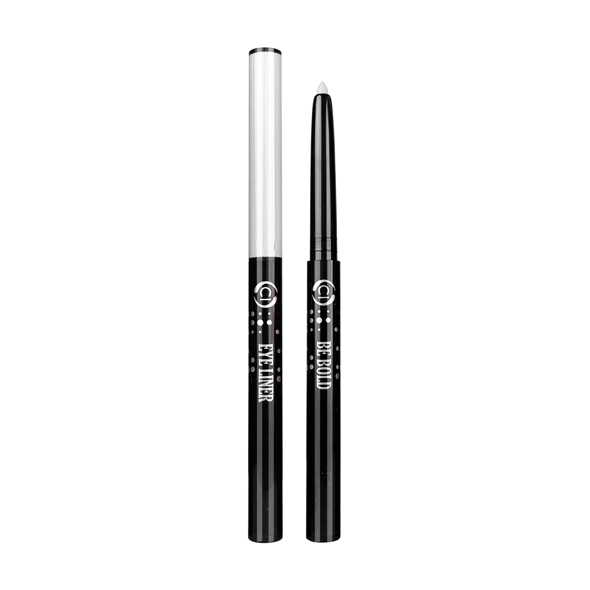 

Олівець для очей Colour Intense Be Bold Eye Liner 211 Білий, 1 г