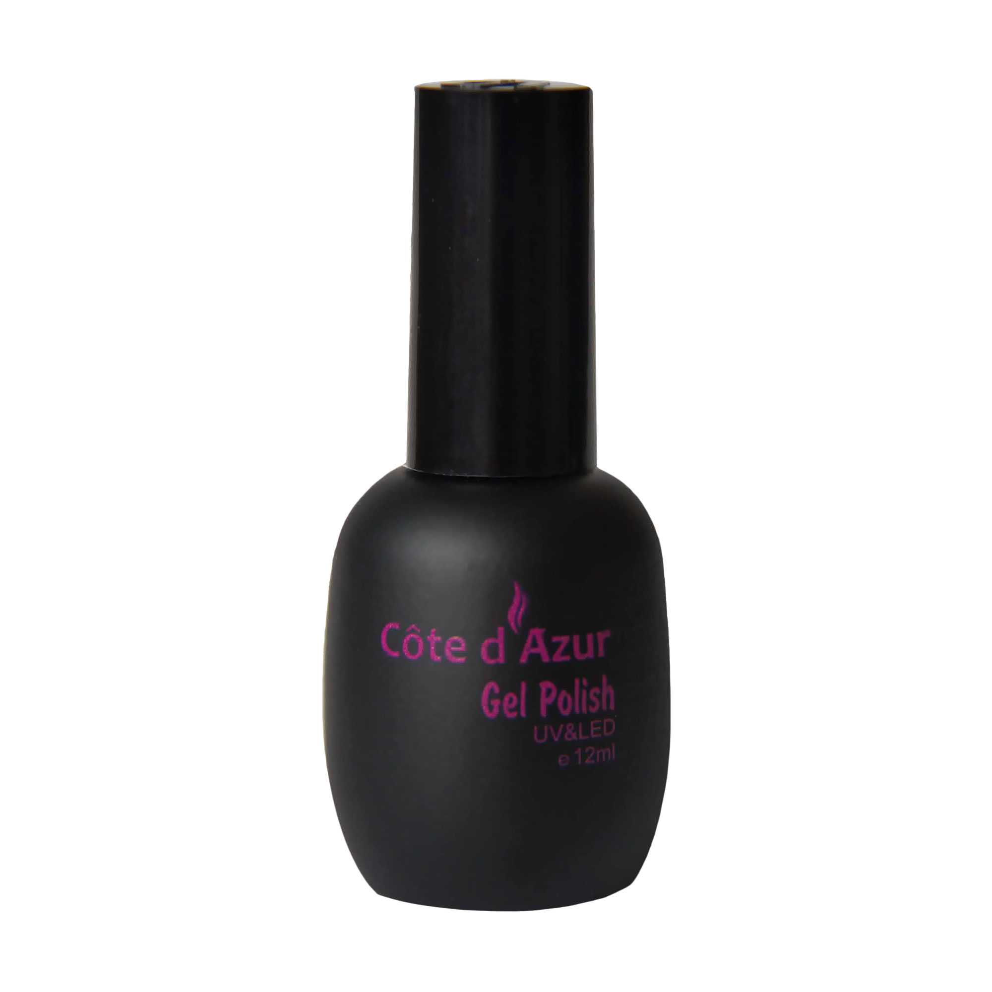 

Уцінка! Гель-лак для нігтів Cote d'Azur Gel Polish UV&LED 383, 12 мл