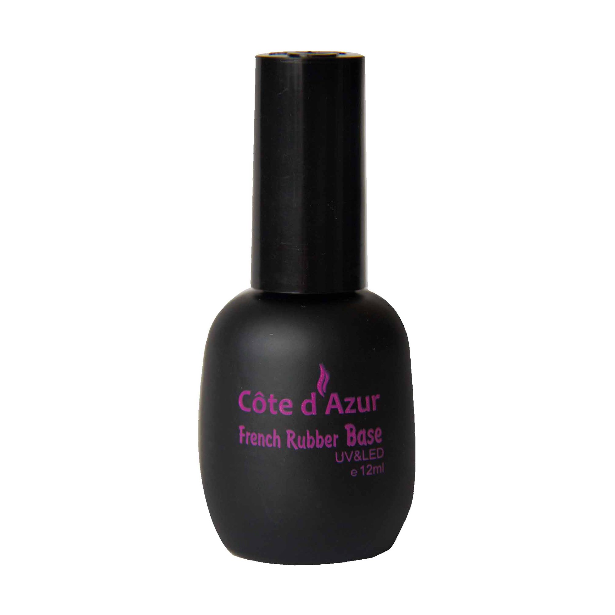 

База для гель-лаку Cote d'Azur Color Base 723, 12 мл